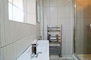 Ground Floor Shower Room- click for photo gallery